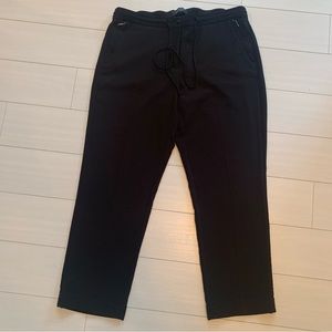 Michel Studio Women’s Black Dress pants, Petite, Size 16